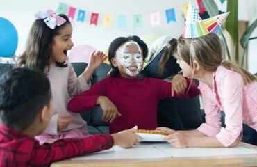 Los mejores spas para niños donde celebrar fiestas y cumpleaños 
