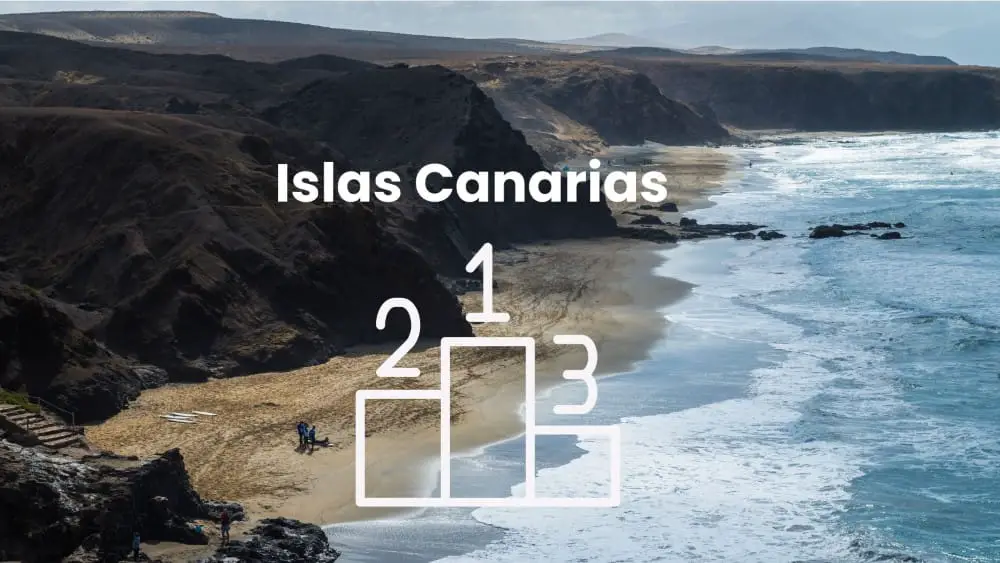 Los mejores spas y balnearios de las Islas Canarias