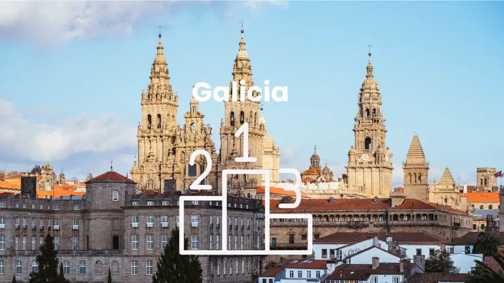 Los mejores spas y balnearios de Galicia