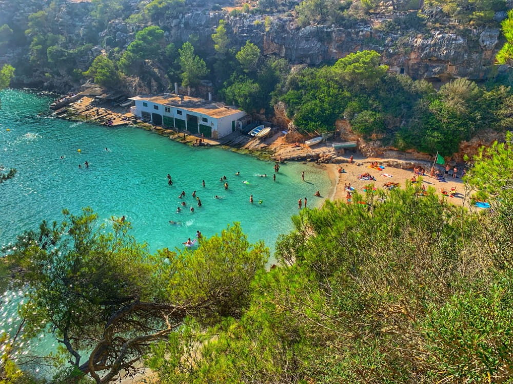 Los mejores hotels con spa de Mallorca