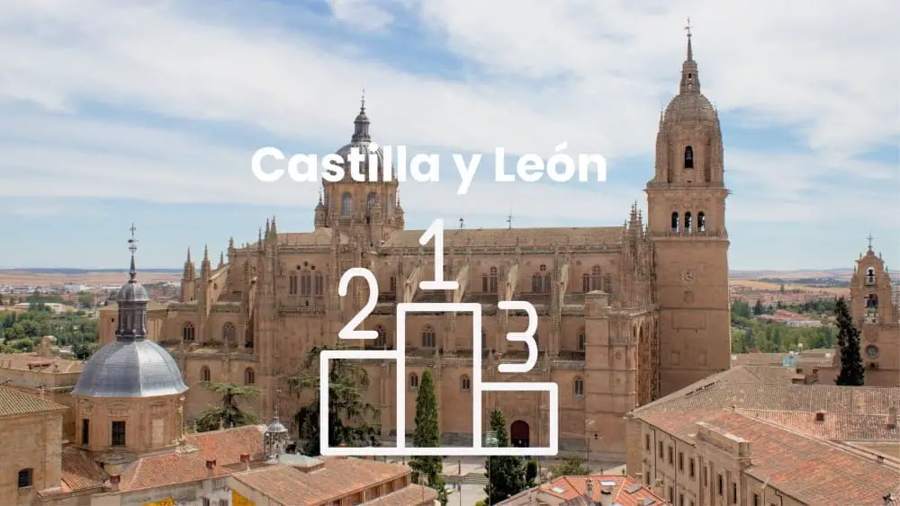 Los mejores spas y balnearios de Castilla y León
