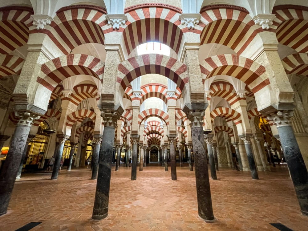 Los mejores hoteles con spa de Córdoba