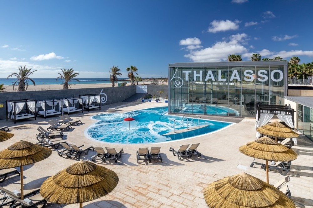 Barceló Fuerteventura Thalasso Spa