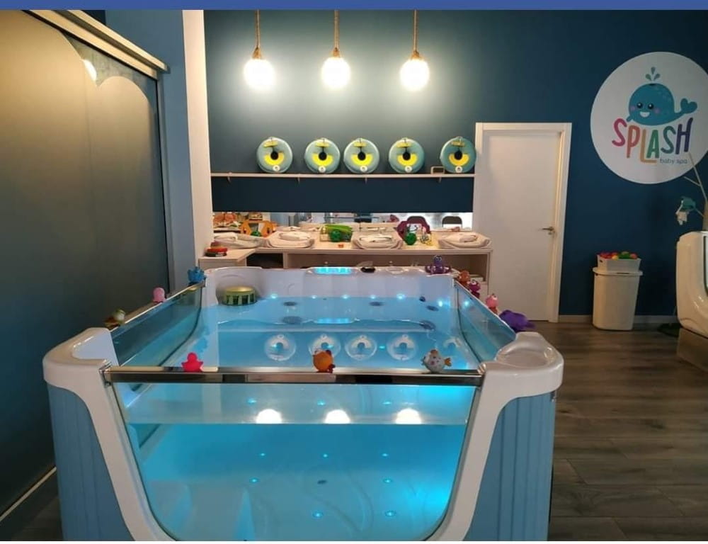 Spa para parejas gran canaria clearance