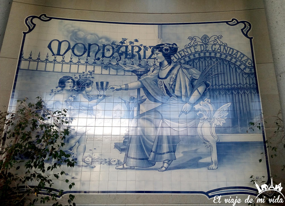 Qué ver y hacer alrededor del Balneario de Mondariz