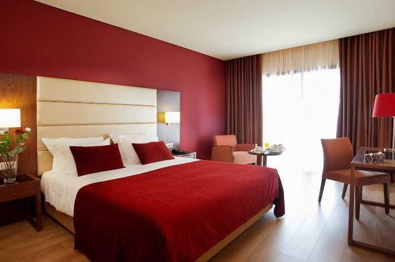 Habitaciones de Palace Hotel e spa - Termas de Sao Miguel