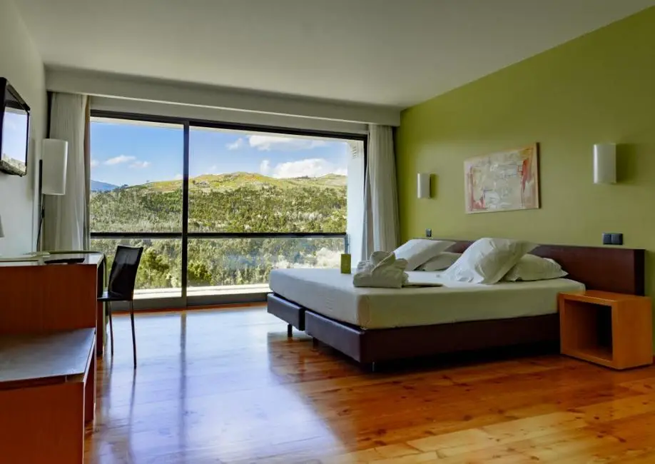 Habitaciones del Monte Prado Hotel & Spa