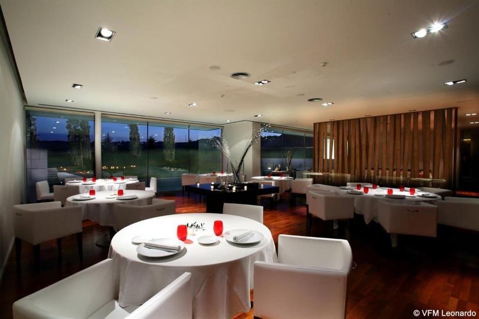 Restaurante de Finca Prats Hotel Golf & Spa