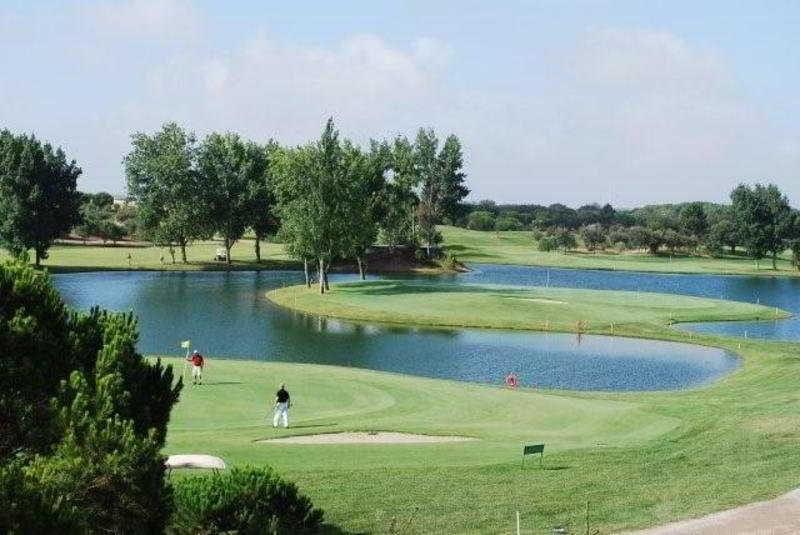 Golf del Montado Hotel & Golf Resort