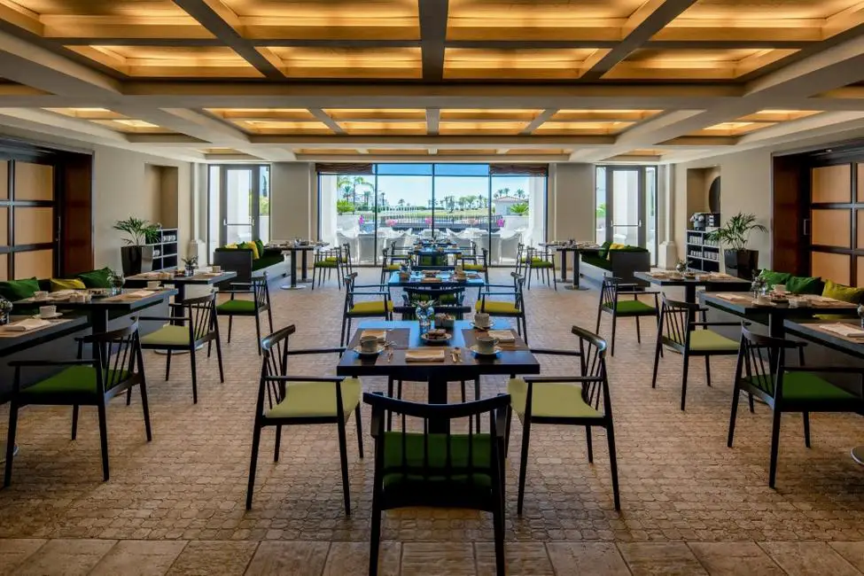 Restaurante del Doubletree by Hilton La Torre Golf & Spa