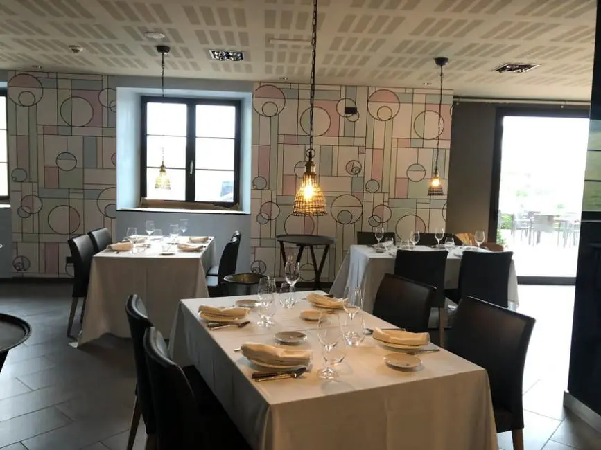 Restaurante de La Piconera Hotel & Spa