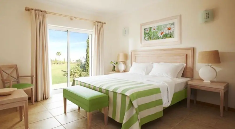 Habitaciones del Vale d'Oliveiras Quinta Resort & Spa