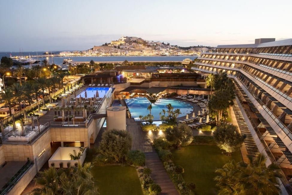 Ibiza Gran Hotel & Spa