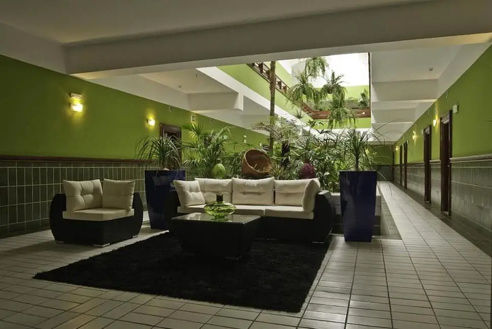 Balneario Pozo de la Salud Hotel Sabinosa