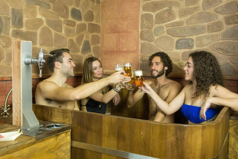 Beer Spa España