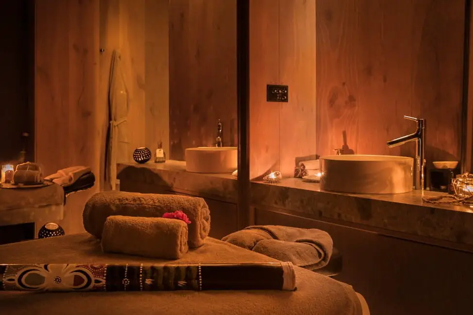 Hotel Claris Grand Luxe Barcelona (Mayan Secret Spa)