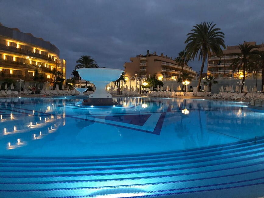 Mare Nostrum Resort Tenerife