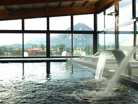 Destino Asturias: 2 noches con acceso spa en La Piconera Hotel & Spa 4*