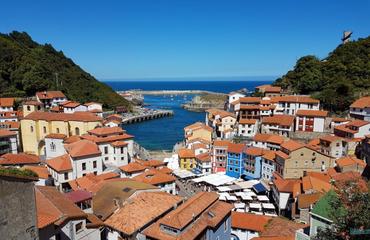 Los mejores spas y balnearios de Asturias