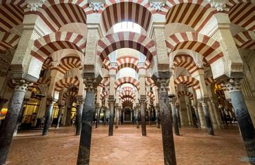Mejores balnearios y spas de Córdoba