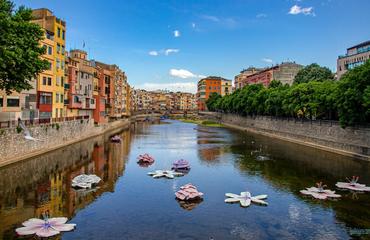 Los mejores spas y balnearios de Girona