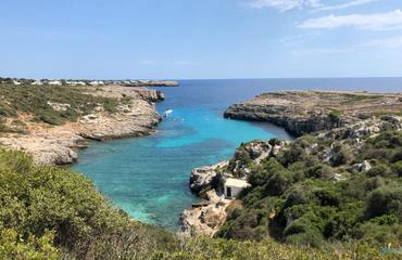Los mejores hoteles con spa de Menorca