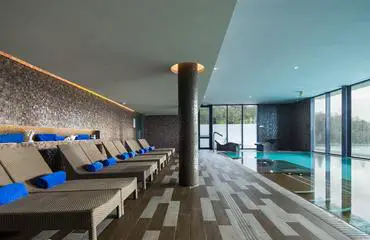 Spa del Monchique Resort & Spa