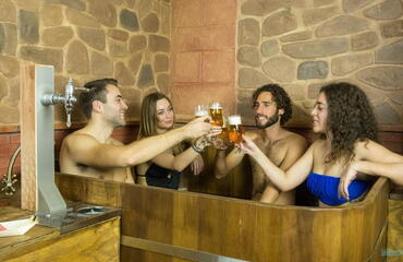 Beer Spa España