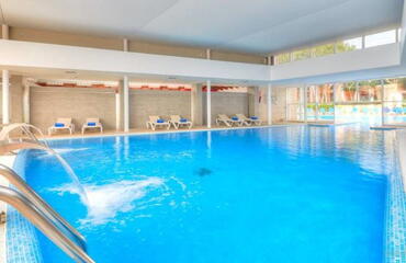 Blau Colonia Sant Jordi Resort Spa