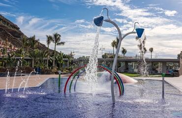 Radisson Blu Resort Spa Gran Canaria Mogan
