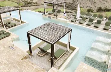 Spa del Salobre Hotel Resort & Serenity (Be Aloe Wellness)